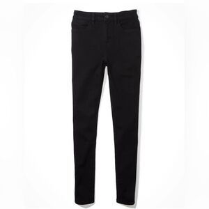 American Eagle: Ne(x)t Level Stretch Curvy Highest Rise Jegging 24 Long